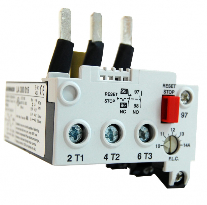 Releu termic 20,00-28,00A [1]
