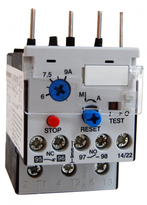 Releu termic 23,00-32,00A [1]