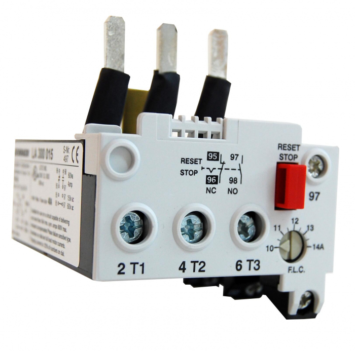Releu termic 28,00-42,00A [1]