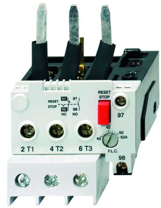 Releu termic 40,00-52,00A [1]