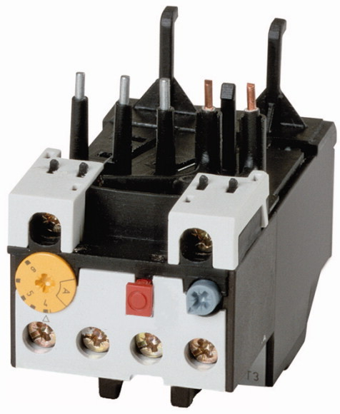 Releu termic ALEA II 1 - 1,6A [1]