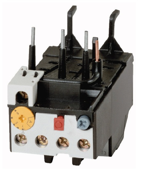 Releu termic ALEA II 24 - 32A [1]