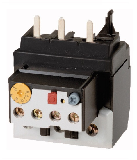 Releu termic ALEA II 24 - 40A [1]