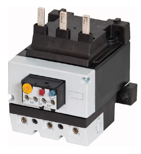 Releu termic ALEA II 25 - 35A [1]