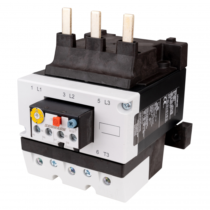 Releu termic ALEA II 70 - 100A [1]