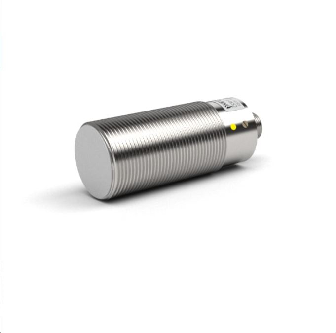 CS30-S20PO80-A12, Senzor capacitiv, M30, Sn = 20 mm, PNP, NO, 24 V DC, conector M12 [1]