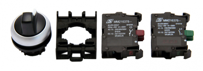 Set complet selector 0-1 fara revenire [1]
