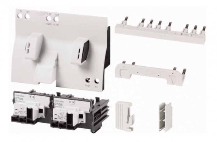 Set inversare sens cu conectori model marime 0 si BE5 [1]