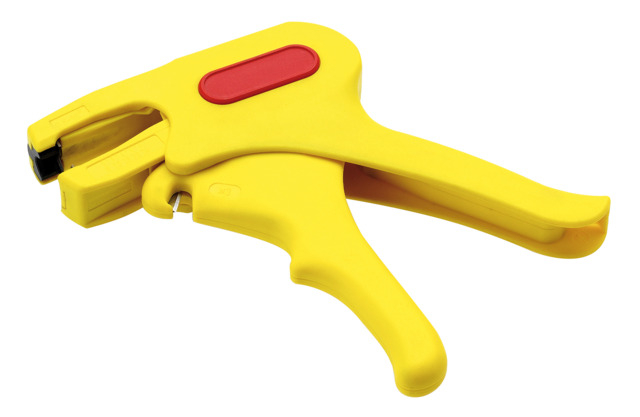 Solar Automatic Wire stripper for Solarcable 1.5-6mm² [1]