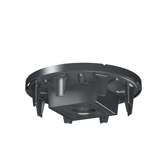 Square XL 150 Front part with 68 mm installation opening [1]