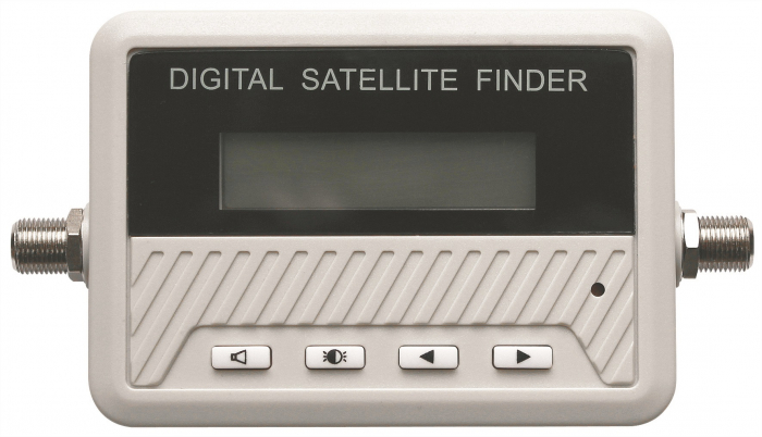 Tester semnal,permite cautare sateliti,SZU 17-02 [1]