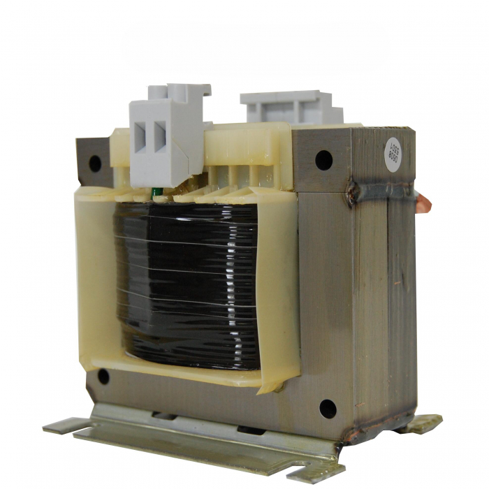 Transformator de comanda monofazat, 400V/230V, 400 VA, IP00 [1]