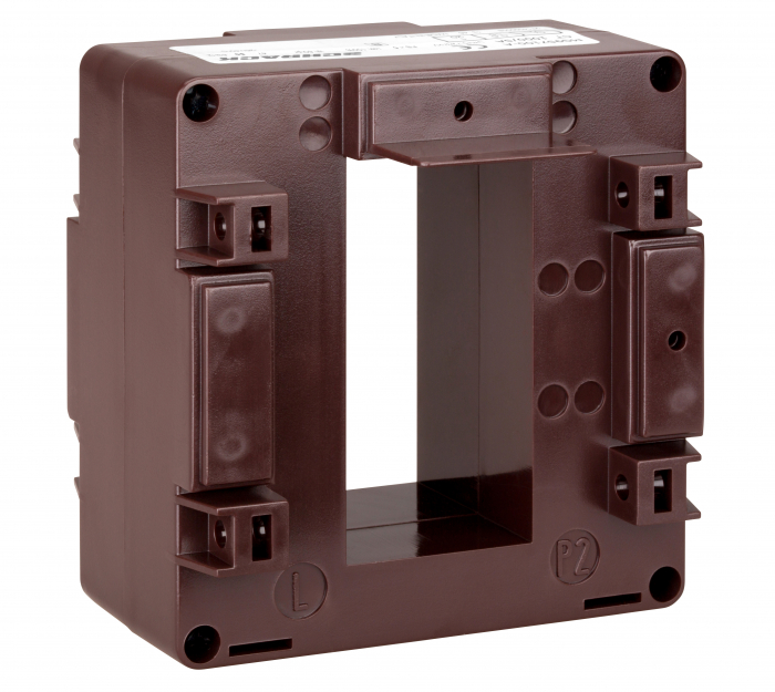 Transformator de curent 1000/5A, 65x32, clasa 0,5 [1]