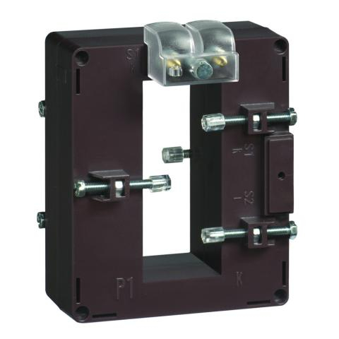 Transformator de curent 1000/5A, 80x30, clasa 0,5 [1]