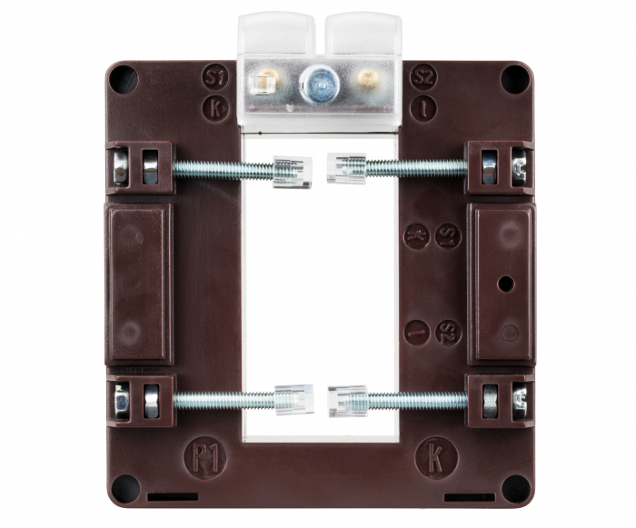 Transformator de curent 1500/5A, 65x32, clasa 0,5 [1]