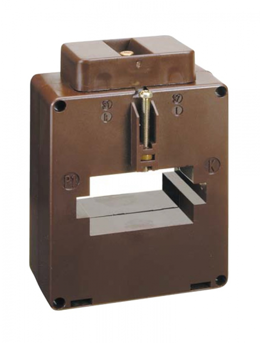 Transformator de curent 1600/5A 50*30/60*10mm, clasa 0,5 [1]