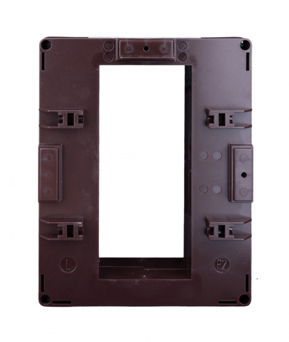 Transformator de curent 2000/5A, 125x50, clasa 0,5 [1]