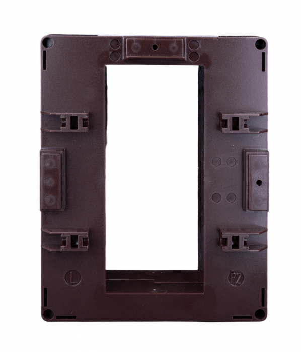 Transformator de curent 2500/5A, 125x50, clasa 0,5 [1]