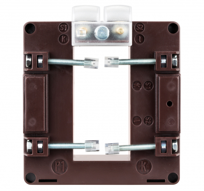 Transformator de curent 800/5A, 65x32, clasa 0,5 [1]