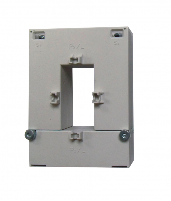 Transformator de curent demontabil 150/5A, 30x20mm [1]