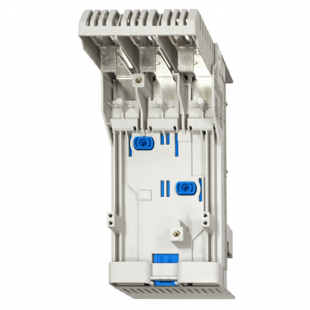 Actionari electrice - Adaptor montaj pe sistem de bare colectoare 60mm pt.MC1
