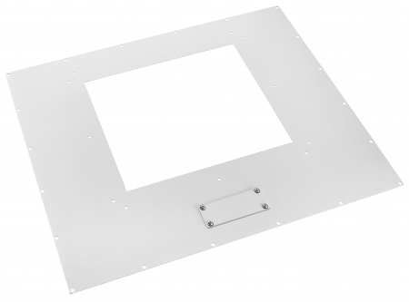 Echipamente Schrack - Adaptor pt. montaj ventilator in DSI 800x1000 IP5X