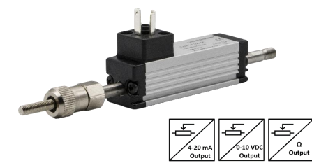 Atek Electronic Sensor - ATEK LT-150-V Traductor liniar