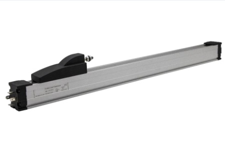 Atek Electronic Sensor - ATEK LTK 125 Traductor liniar