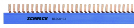 Echipamente Schrack - Bareta compacta 17,8mm, 10mm², 3p, 11UH