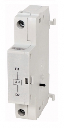 Echipamente Schrack - Bobina de declansare 24V a.c. pentru BE5/BE6