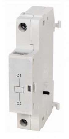 Echipamente Schrack - Bobina de declansare 24V c.c. pentru BE5/BE6