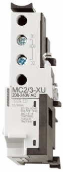 Actionari electrice - Bobina de minima tensiune 208-240VAC MC2/3