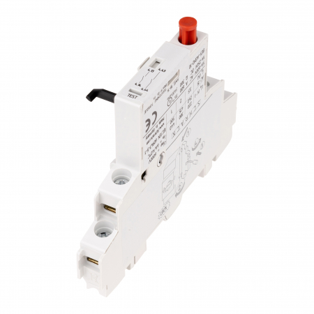 Echipamente Schrack - Bobina de minima tensiune 230Va.c. pentru BE5/BE6