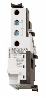 Actionari electrice - Bobina.declansare 208-250VAC/DC MC2/3