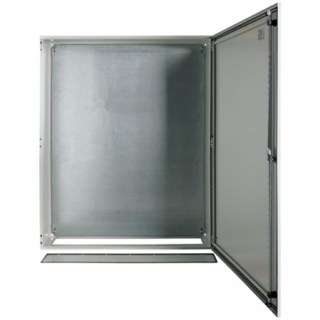 Tablou electric - CS-1210/300, Cutie cu placa de montaj, IP66, WxHxD=1000x1200x300