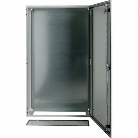 Tablou electric - CS-106/250, Cutie cu placa de montaj, IP66, WxHxD=600x1000x250