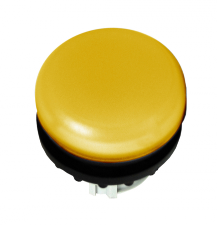 Echipamente Schrack - Capac lampa semnalizare scund galben