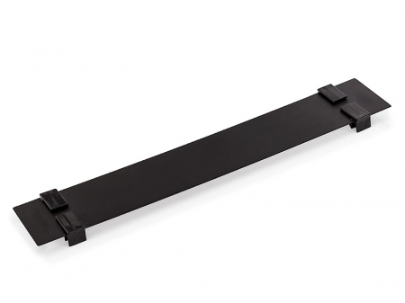 Echipamente Schrack - Capac pt. organizator vertical cabluri, 42U, negru, DSKV42DR