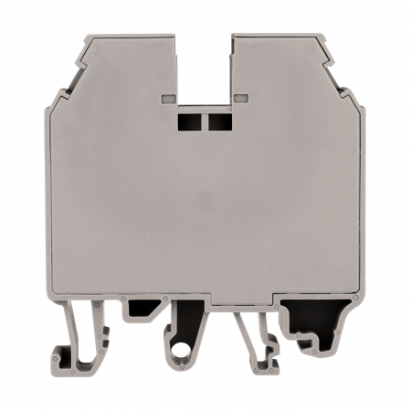 Echipamente Schrack - Clema de faza, conex. cu surub tip AVK 35, gri, 35 mmp