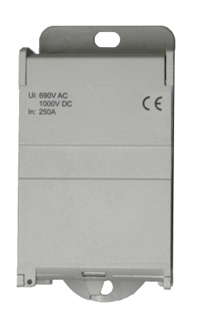 Echipamente Schrack - Clema derivatie 250A