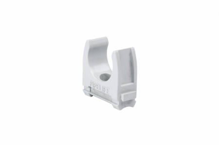 Echipamente Schrack - Clema plastic pt.tub M20mm, ex. usoara, gri, unit amb=100buc