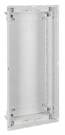 Tablou ingropat - Cofret incastrat perete gipscarton 60+10 module