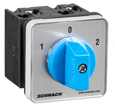 Actionari electrice - Comutator alternativ de panou 102 2p 20A