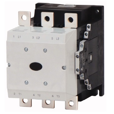 Contactori - Contactor ALEA II 132kW/400V, 2 ND + 2 NI, bobina la 230Vca