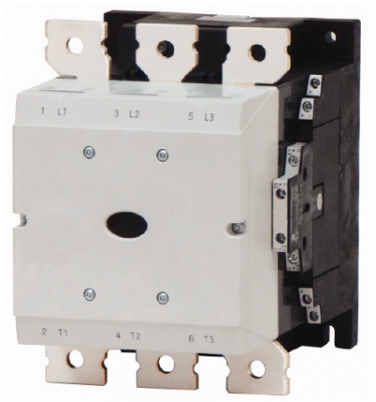 Contactori - Contactor ALEA II 200kW/400V, 2 ND + 2 NI, bobina la 230Vca