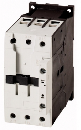 Actionari electrice - Contactor ALEA II 30kW/400V, bobina la 230Vca