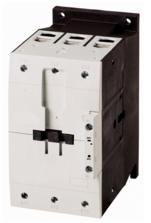 Actionari electrice - Contactor ALEA II 37kW/400V, bobina la 24Vca