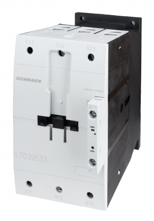 Contactori - Contactor ALEA II 45kW/400V, bobina la 230Vca