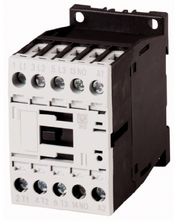 Actionari electrice - Contactor ALEA II 7,5kW/400V, 1 ND, bobina la 230Vca