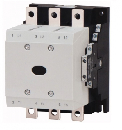 Contactori - Contactor ALEA II 90kW/400V, 2 ND + 2 NI, bobina la 230Vca